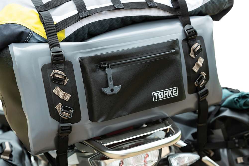 KURYAKYN TØRKE 35L Duffle Bag 5171