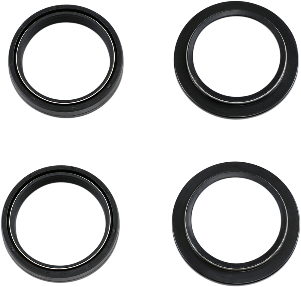 PROX Fork Seal/Wiper Kit - 43 mm ID x 54 mm OD x 11 mm T 40.S435411
