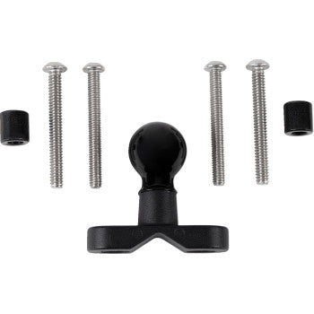 RidePower Ball Mount Adapter Mount - Perch Mount RPPERCHADPT