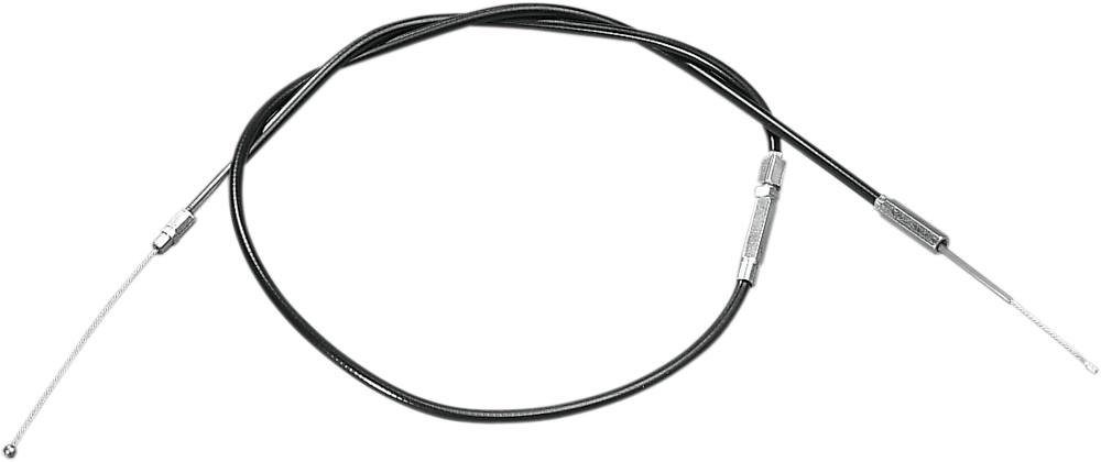 MOTION PRO Throttle Cable - Turbo 01-0409