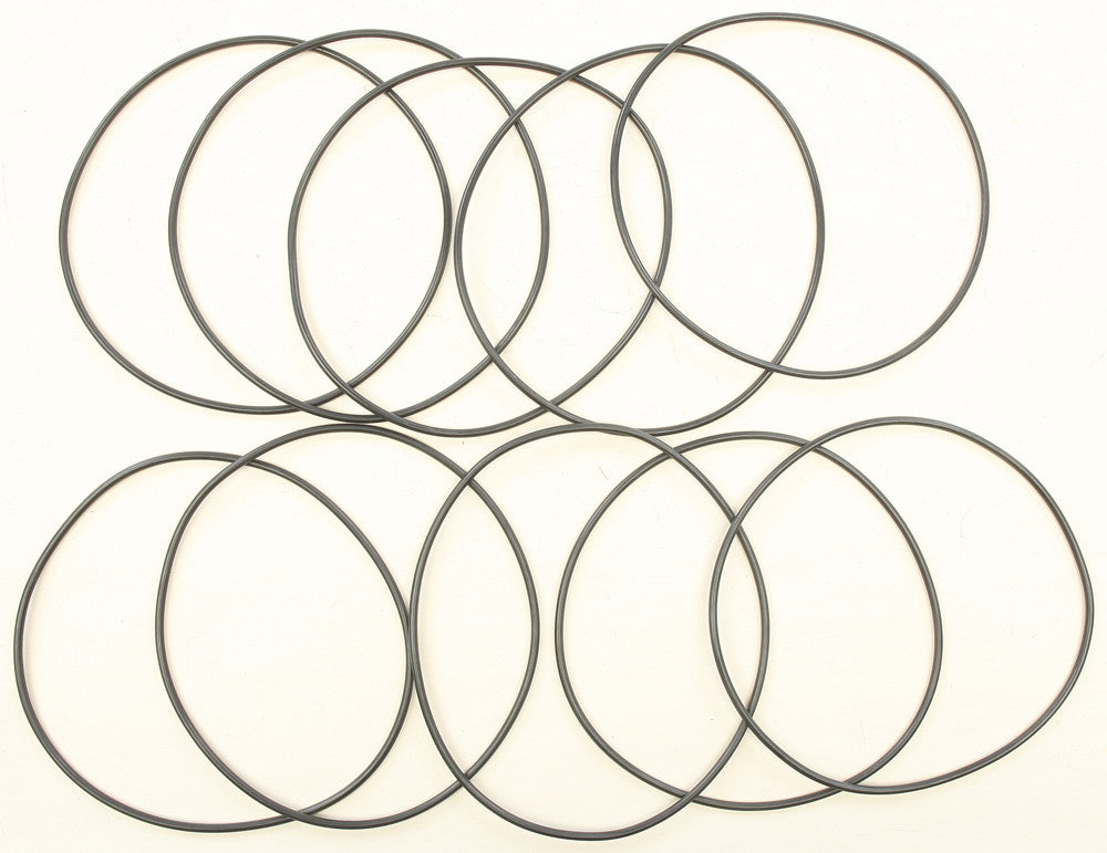 COMETIC Derby Cover O-Ring Evo 10/Pk Oe#25416-84 C9442