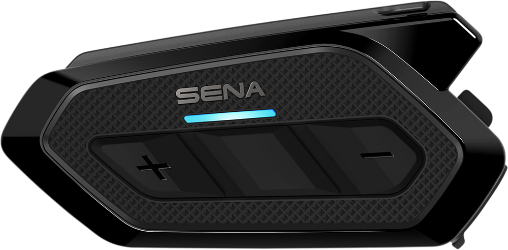 SENA Spider RT1 Communication System - Dual Pack SPIDER-RT1-01D