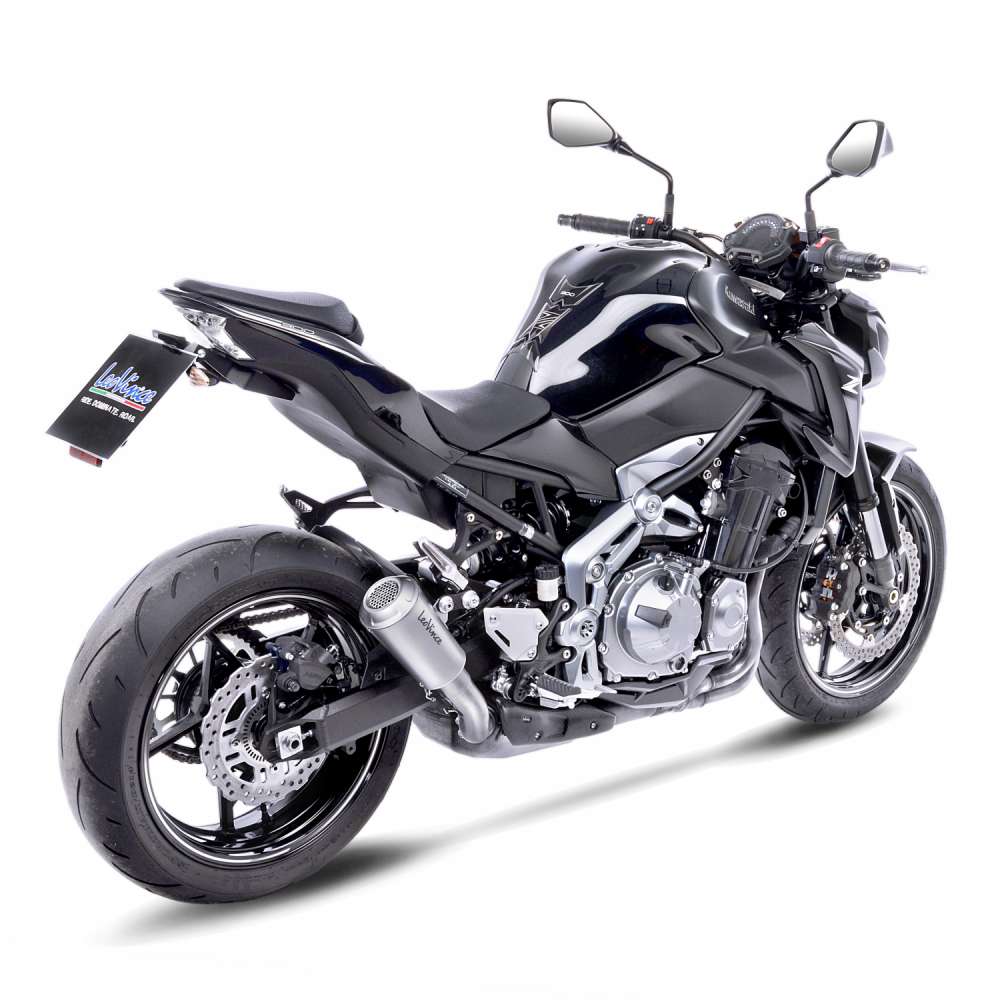 LEOVINCE LV-10 Slip-On Muffler Z 900 2017 - 2025 15204
