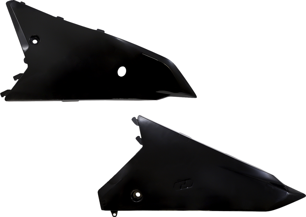 UFO Side Panels - Black HO05606-001