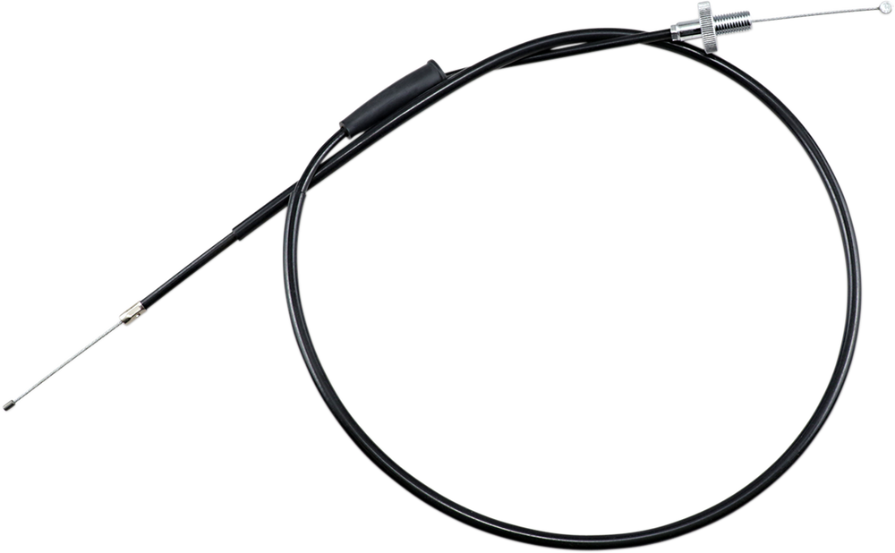 MOTION PRO Throttle Cable - Pull - Honda 02-0228
