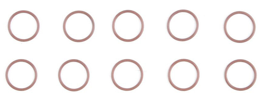 COMETIC Case Plug O-Ring M8 Liquid Cooled 10pk Oe#11900010 C10208