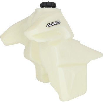 ACERBIS Fuel Tank - 4 Gallon - Natural - KTM 2986850147