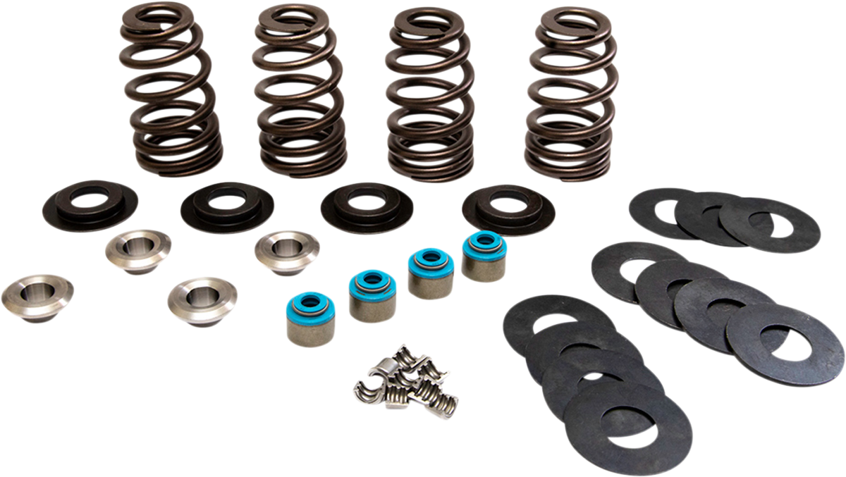 FEULING OIL PUMP CORP. Valve Springs - Econo Beehive - Twin Cam 1123
