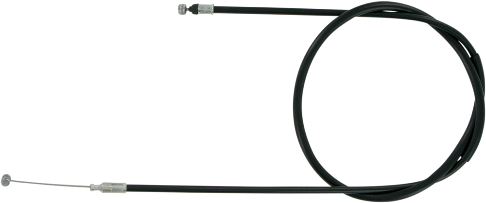 MOTION PRO Choke Cable - Honda - Black 02-0336