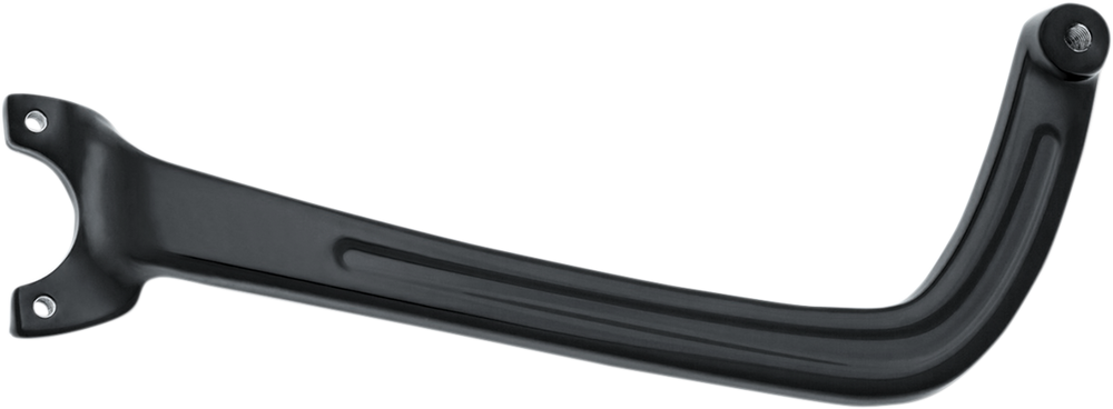 KURYAKYN Heel Shift Lever - Black - Indian 5648