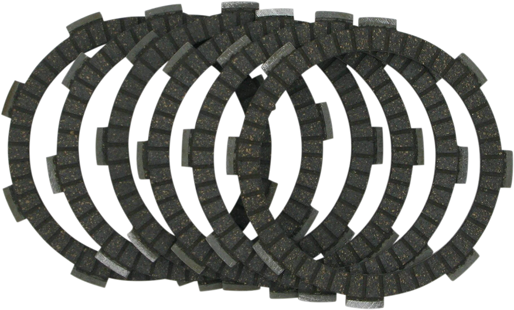 VESRAH Clutch Discs VC-190