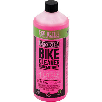 MUC-OFF USA Nano Gel - 1L 347US