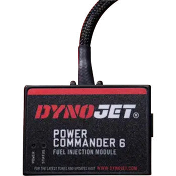 DYNOJET Power Commander 6 Fuel Injection Module - Beta PC6-34002