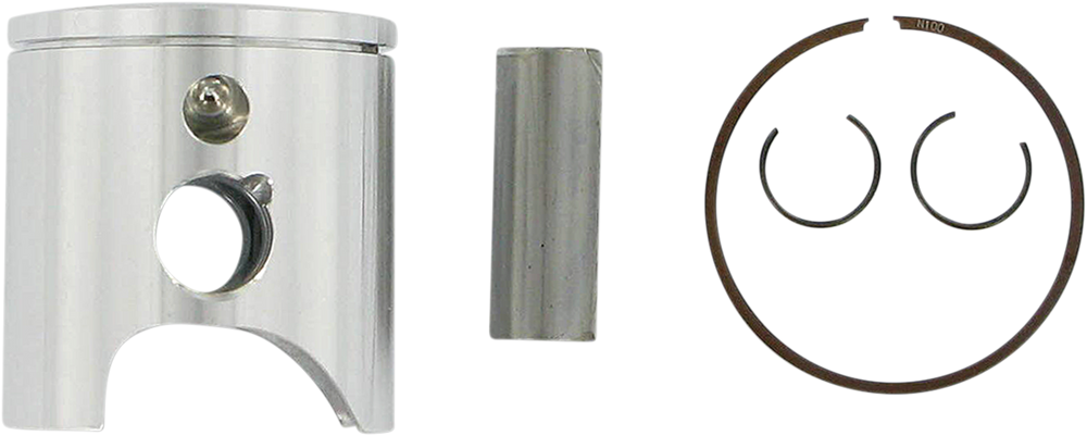 WISECO Piston Kit - +1.50 mm High-Performance 645M04900