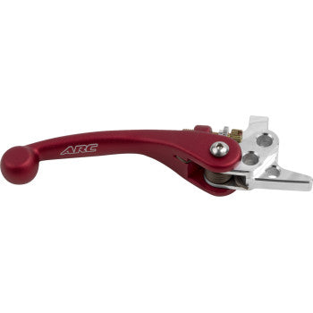 ARC Brake Lever - Forged - Brembo - Red BR-214-R