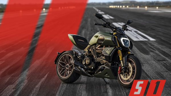 BT Moto (16-22) Ducati Diavel 1260 Stage 1+ ECU Flash With Tuner BTM-HHDIAV_1260