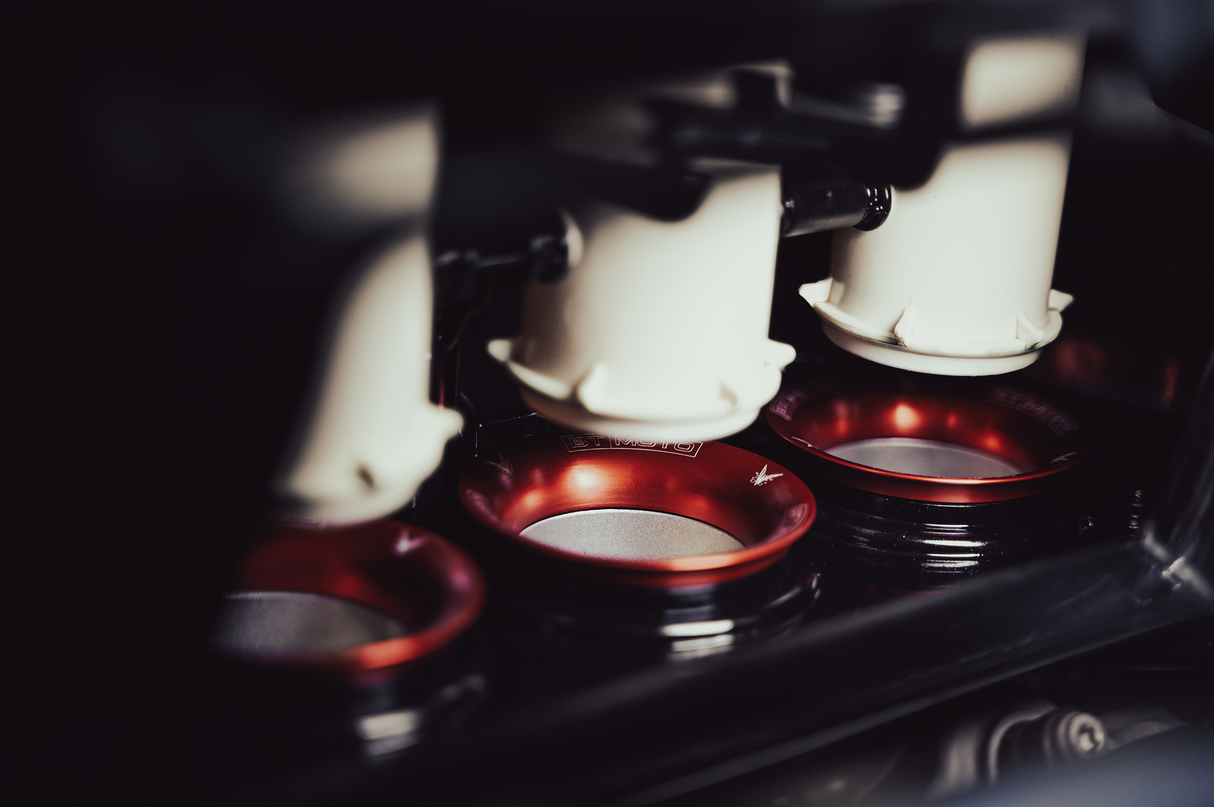 BT Moto 2019+ BMW S1000RR/R/XR M1000RR/R/XR Induction Kit (K66/K67) BTM-ITK-KIT-K67