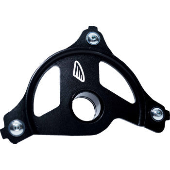 CYCRA Disc Cover Mount Kit - Black - Honda - CR 125/250 R | CRF 250/450 R 1CYC-1097-02