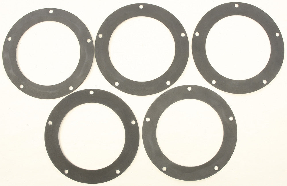 COMETIC Derby Cover Gasket 5/Pk Touring 16-Up Oe#25416-16 C10140F5