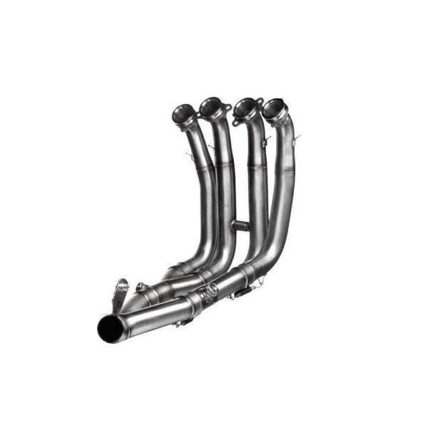 LEOVINCE Stainless Steel Headers Z900 2017-2024 8091 1812-0329