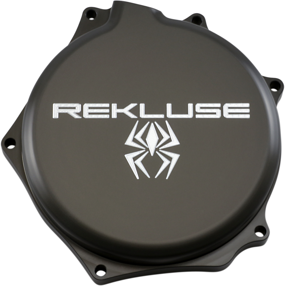 REKLUSE Clutch Cover - RMZ250 RMS-467