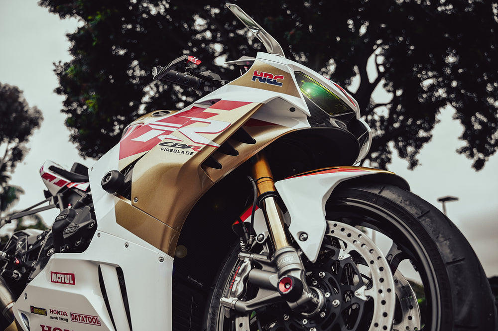 BT Moto (20-24) Honda CBR1000RR-R SP Stage 2 ECU Flash Upgrade (Stage 1 REQUIRED) BTM-21CBR-R-SPS2