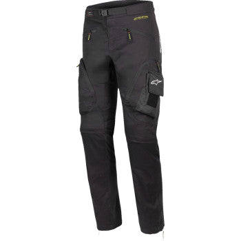 ALPINESTARS Acteon Pants - Black - US 34 3321125-10-34