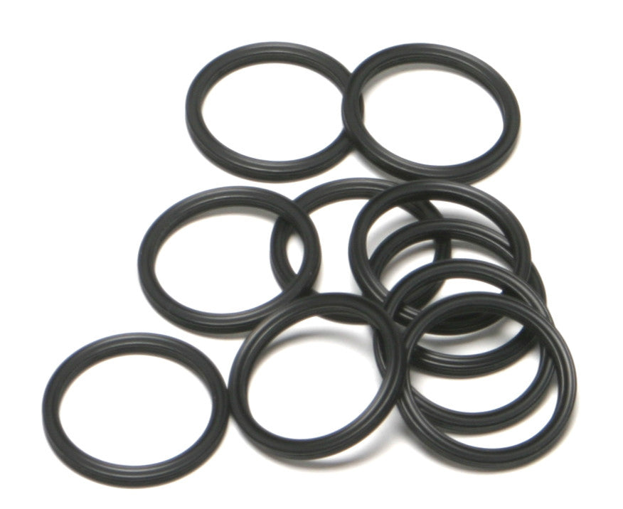 COMETIC Pushrod Cover Quad Seal Pan/Shvl 10/Pk Oe#11133 C9461