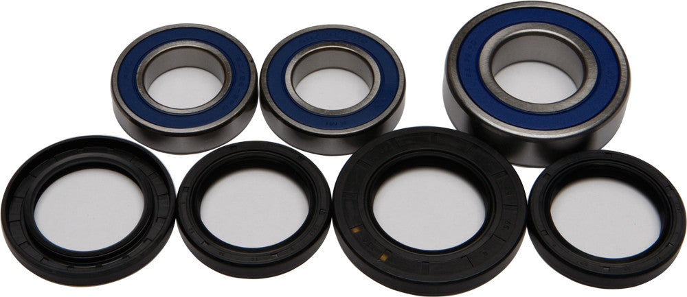 ALL BALLS Rear Wheel Bearing Kit 25-1392