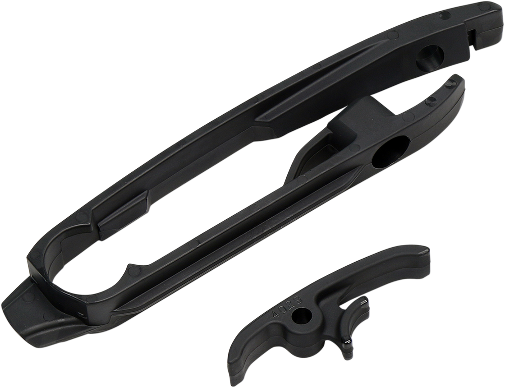 UFO Chain Slider - Husqvarna - Black HU03359-001