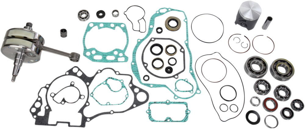 VERTEX Engine Kit - Suzuki WR101-063