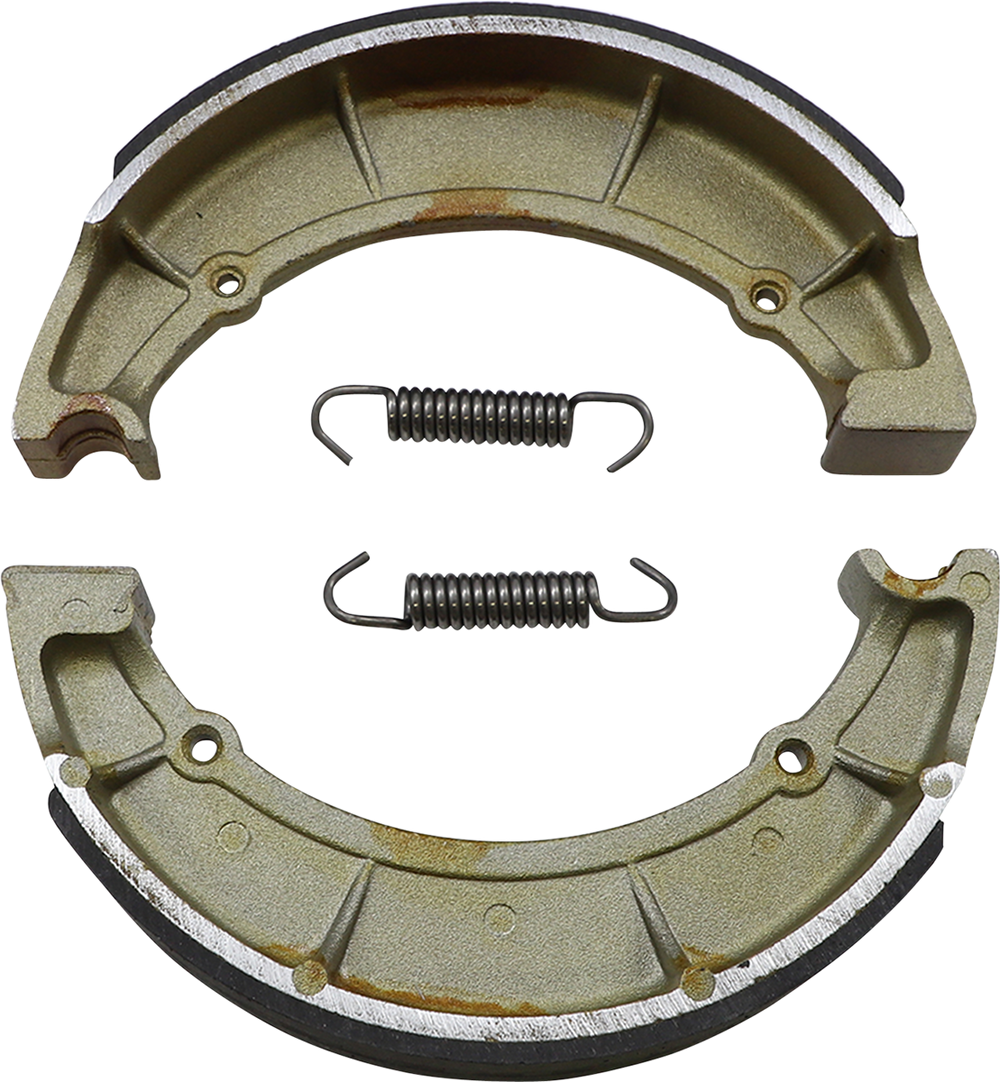 DP BRAKES Brake Shoes - Yamaha 9131