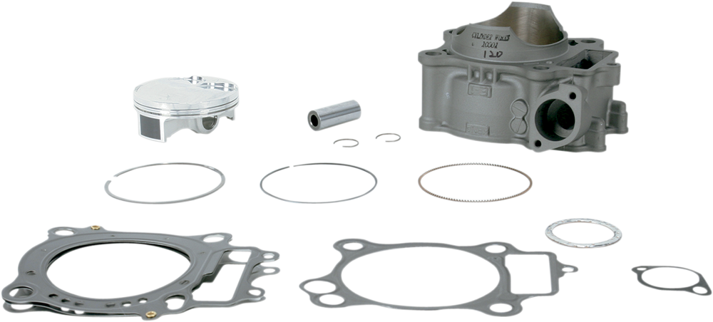 CYLINDER WORKS Cylinder Kit - Standard 10001-K02