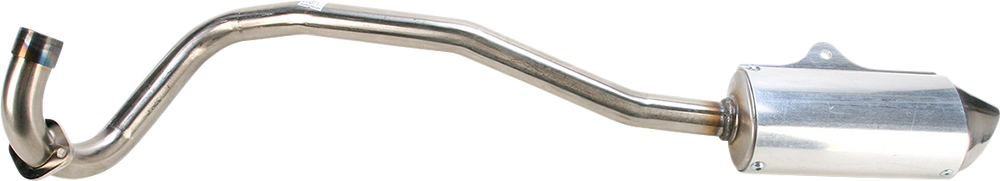 FMF Powercore 4 Exhaust 041071 1820-1342