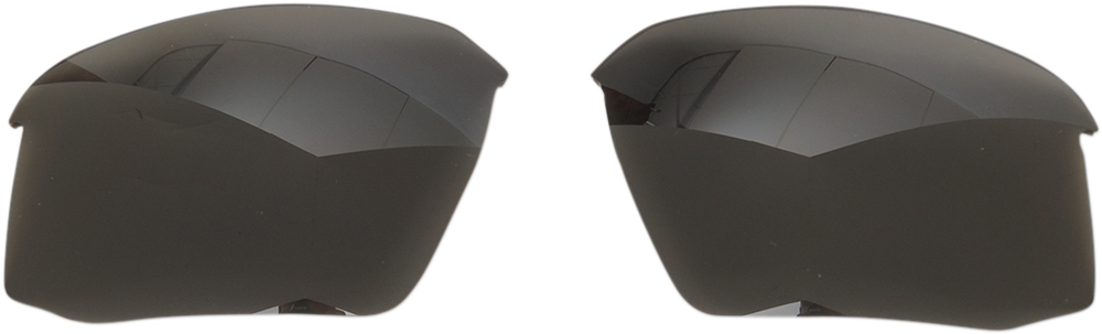 100% Speedcoupe Lenses - Smoke 62026-021-01