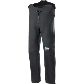 ALPINESTARS AMT Storm Gear Drystar® XF Pants - Black - Large 3220124-10-L