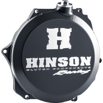 HINSON RACING Clutch Cover - Gas Gas/KTM/Husqvarna CA480-2301