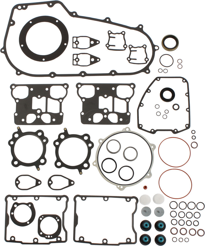 COMETIC Complete Est Gasket Twin Cam Kit C9186