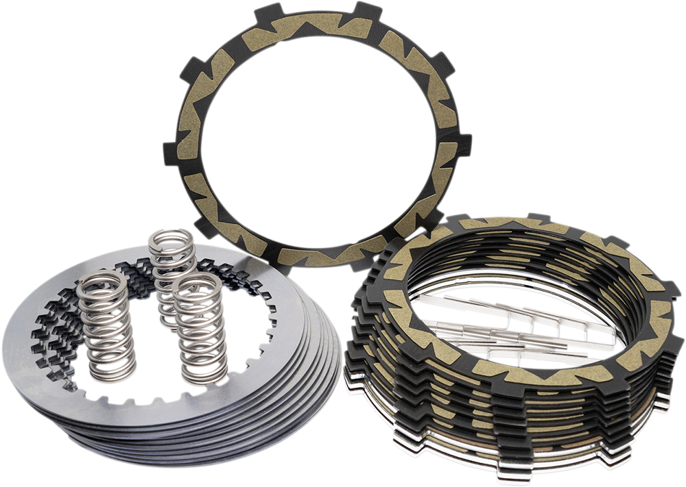 REKLUSE TorqDrive® Clutch Kit - Adventure/Duke RMS-2813100