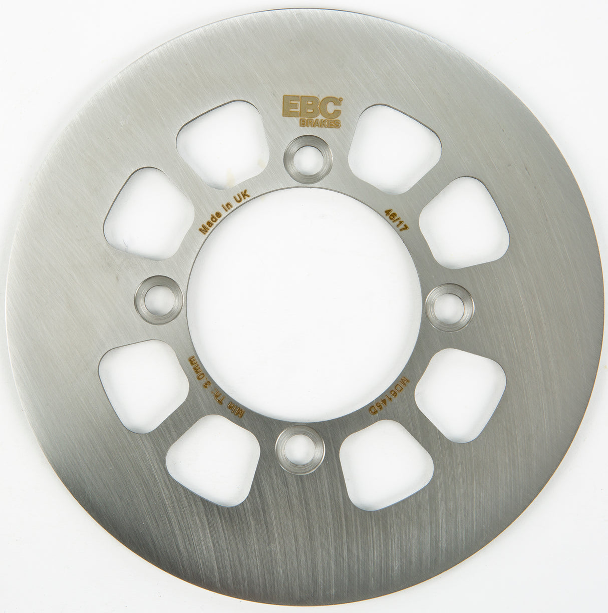 EBC Standard Rotor MD6145D