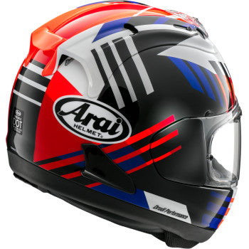 ARAI HELMETS Corsair-X Helmet - Rea-7 - 2XL 0101-18553