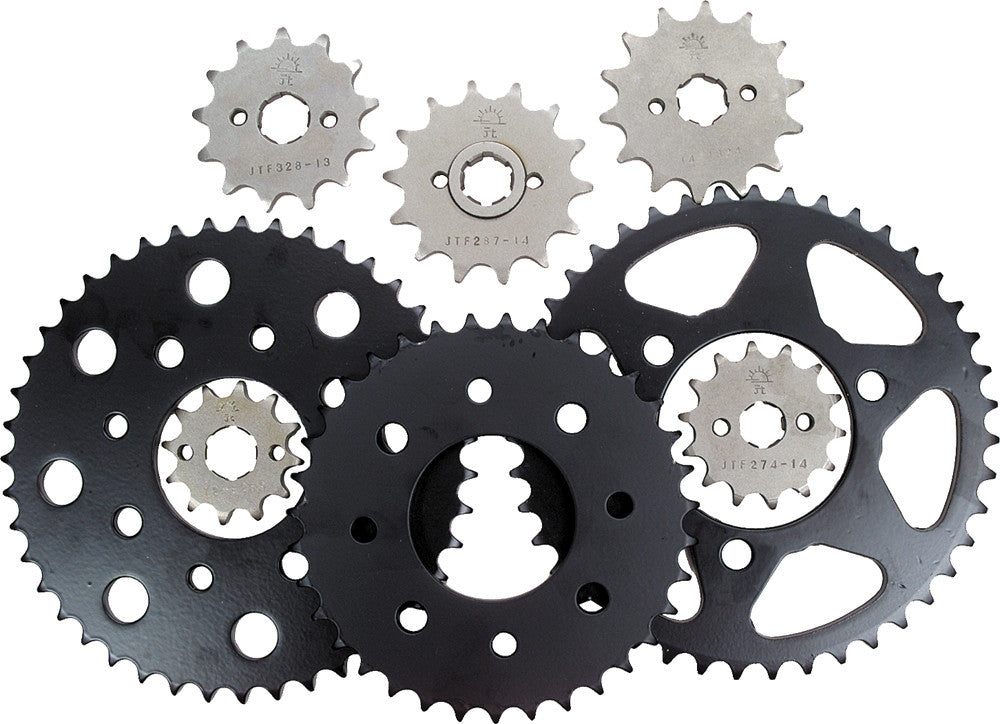 JTRear Sprocket Steel 39t-630 KawJTR501.39