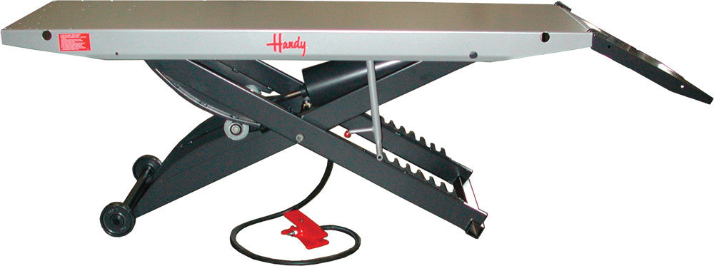 HANDY Snowmobile 10" Wings Pair 10737