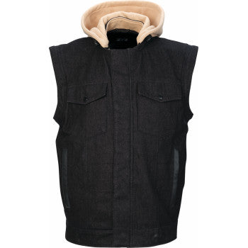 Z1R Baden Jacket - Black - 2XL 2820-6422