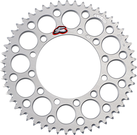 RENTHAL Sprocket - Kawasaki - 51 Tooth 191U-420-51GESI