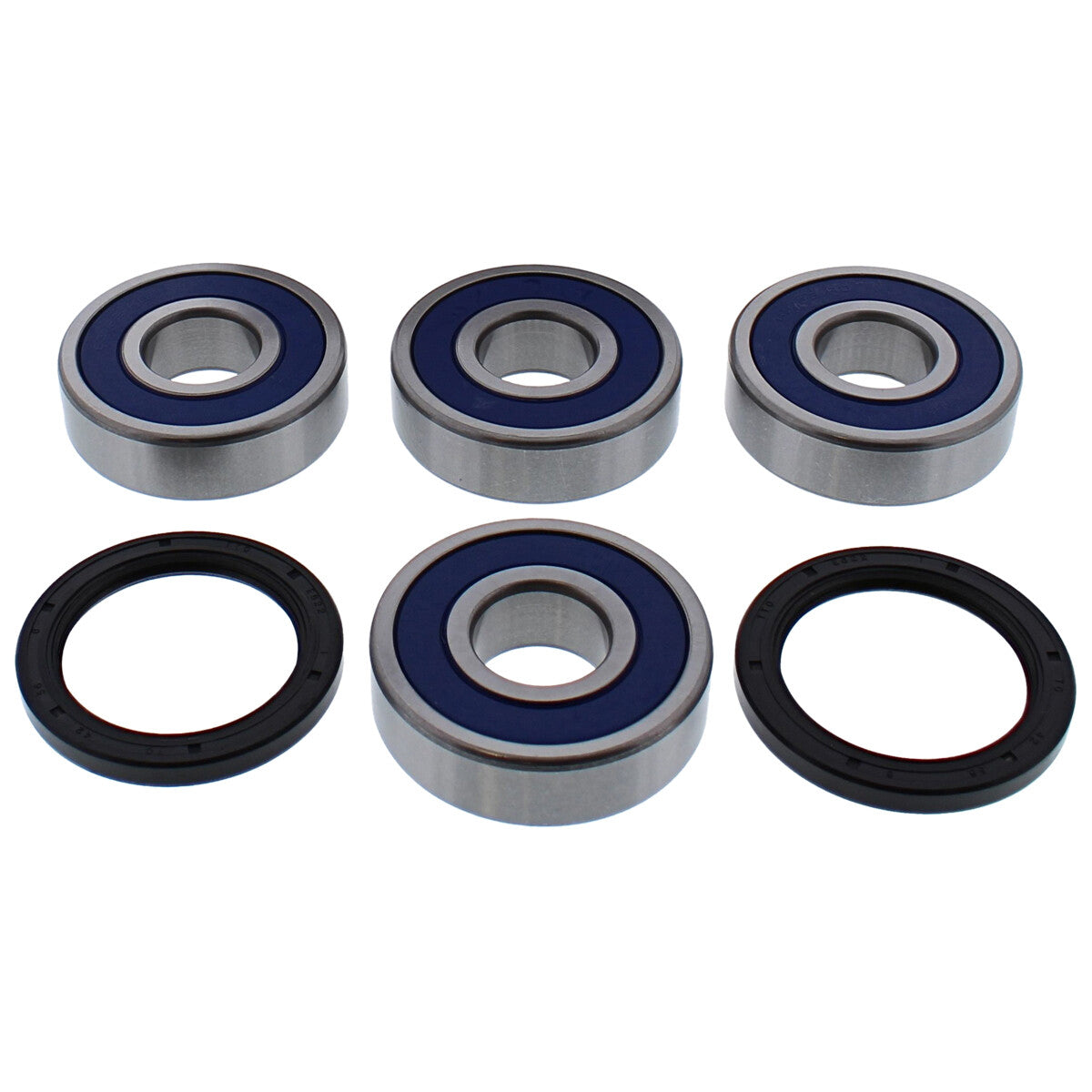 ALL BALLS Wheel Bearing & Seal Kit 25-1763
