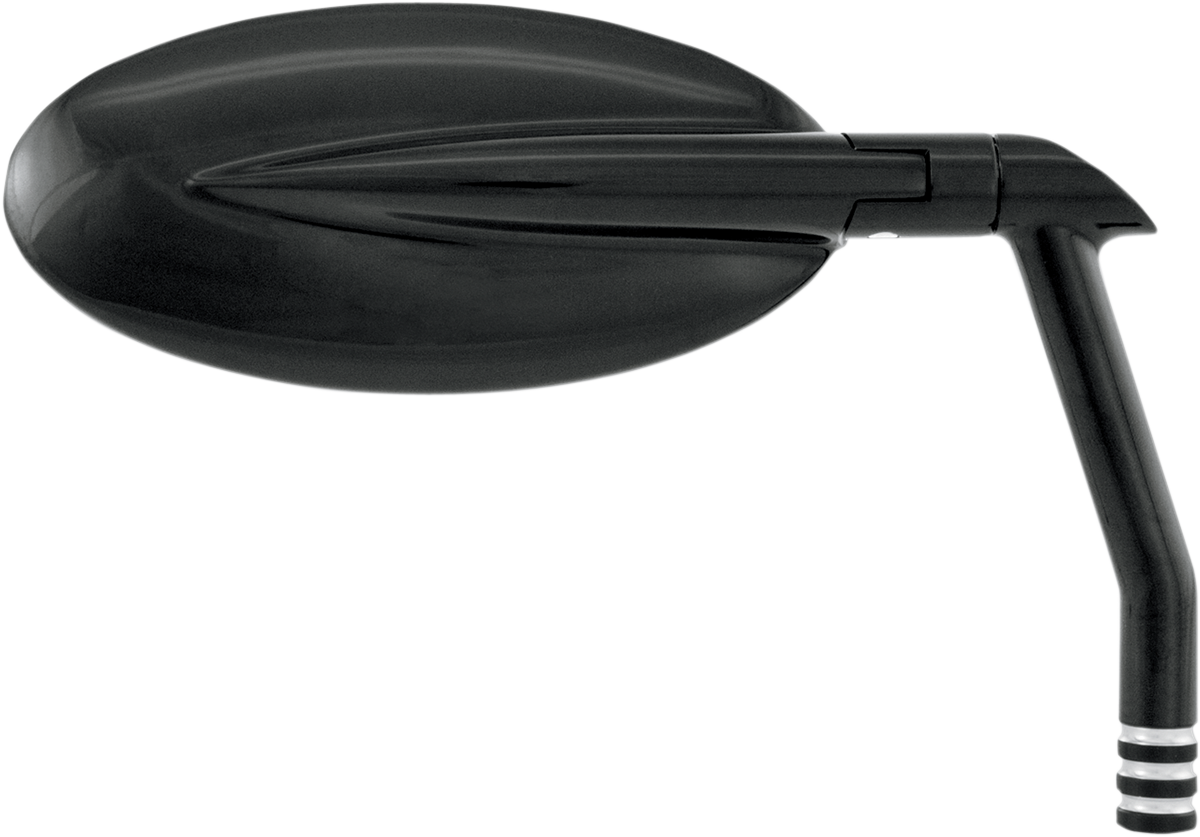 PERFORMANCE MACHINE (PM) Vision Mirror - Oval 0064-2029-BM