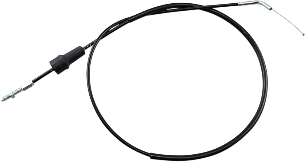 MOTION PRO Throttle Cable - Pull - Suzuki 04-1961