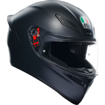 AGV K1 S Helmet - Matte Black - XS 0101-18675