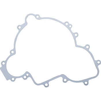 RICK'S MOTORSPORT ELECTRIC Stator Cover Gasket - Polaris 25-500